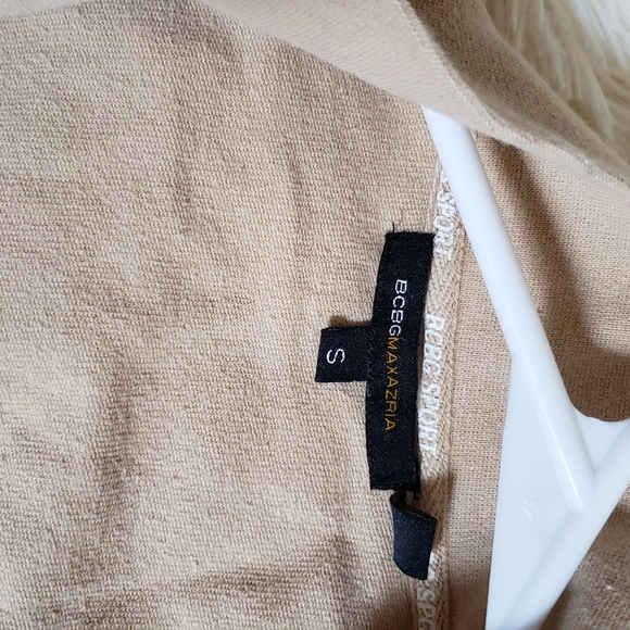 BCBG ZIP JACKET - Picture 3 of 4